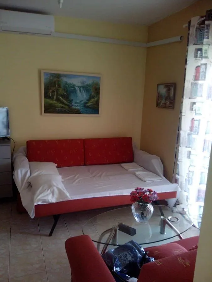 Gianna'S House Apartamento Parádhisos 0*, Paradisos Grécia